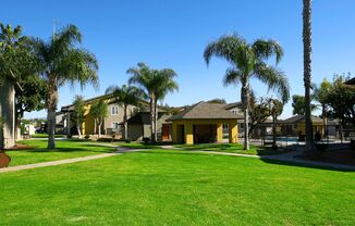 Cinnamon Woods Apartments