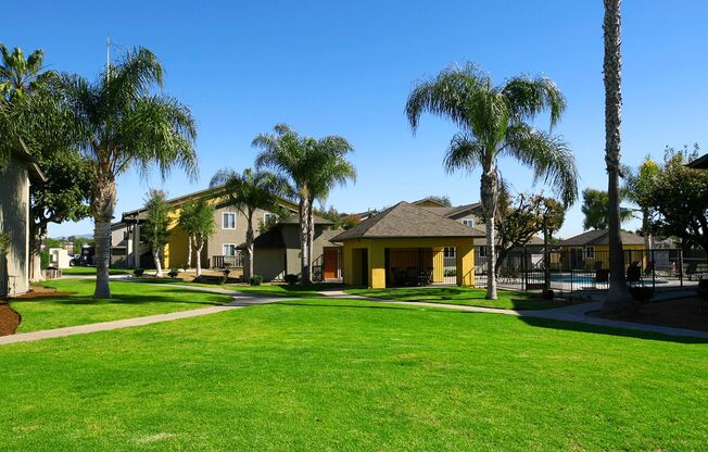 Cinnamon Woods Apartments