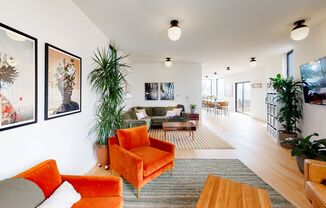 Partner-provided photo for $1095 unit