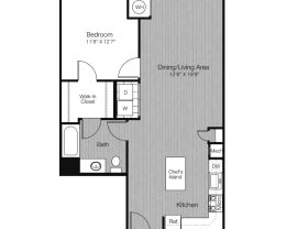 Partner-provided photo for $3394 unit