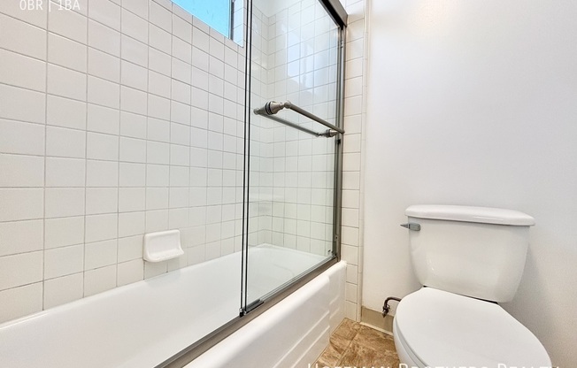 Studio, 1 bath, $1,615