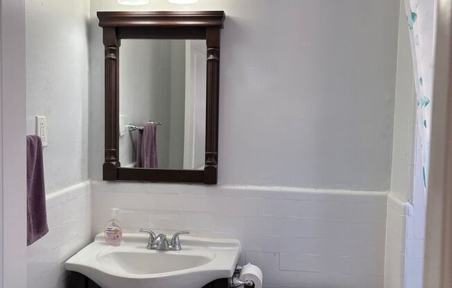 Studio, 1 bath, 390 sqft, $1,060, Unit 2E