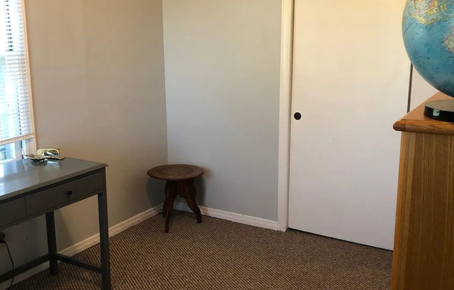 Newly Remodeled
