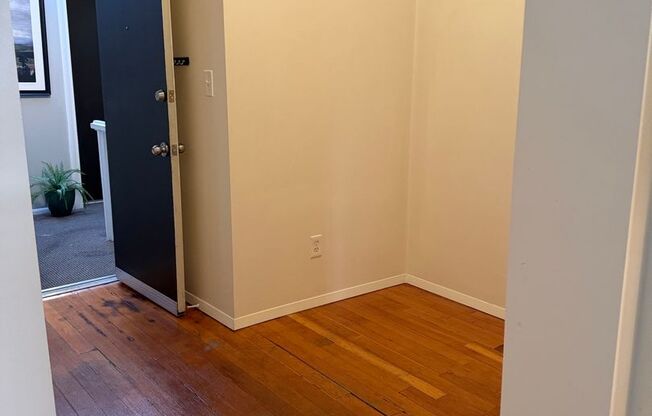 Woodland Residential