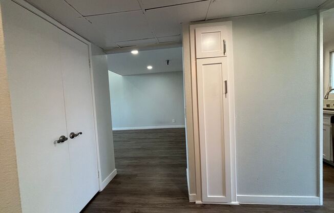 1 bed, 1 bath, 850 sqft, $2,598, Unit 411