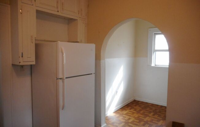 2 Bedrooms and 1 Bath near High Point University
