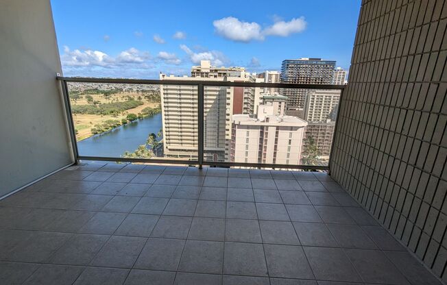 Studio, 1 bath, $1,900