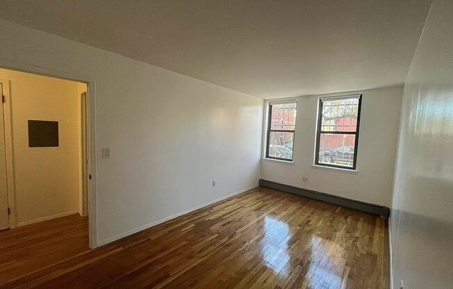 2 beds, 1 bath, $3,995, Unit 8A