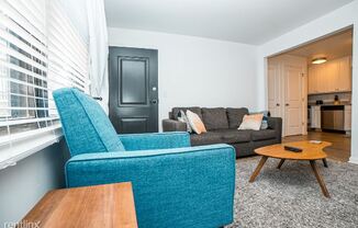 1601 Herman St