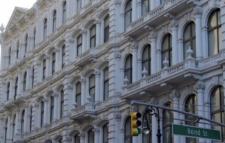 77 BLEECKER ST