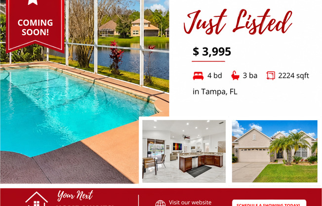 9512 Greenpointe Drive