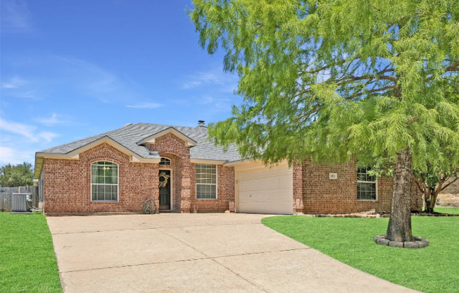 205 N BENDING OAK LN