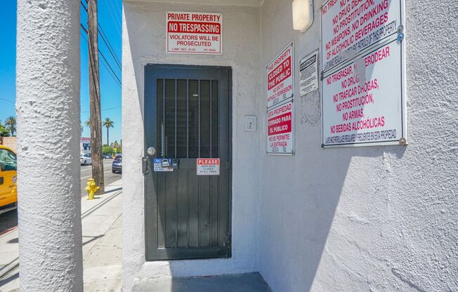 Partner-provided property photo