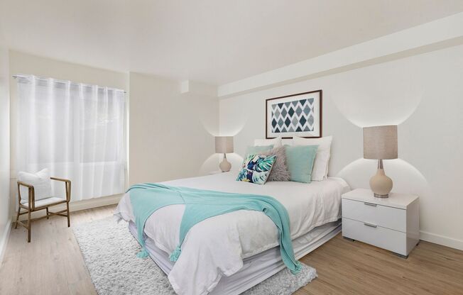 2 beds, 2 baths, 1,000 sqft, $2,895, Unit 3539 - 216