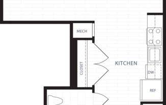 Partner-provided photo for $2472 unit