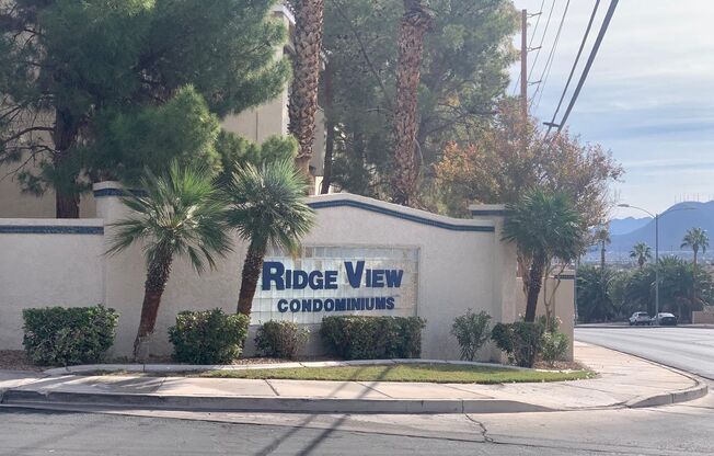 2 Bed Condo
