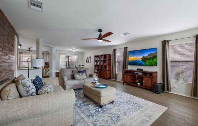 2941 Candleberry Dr.