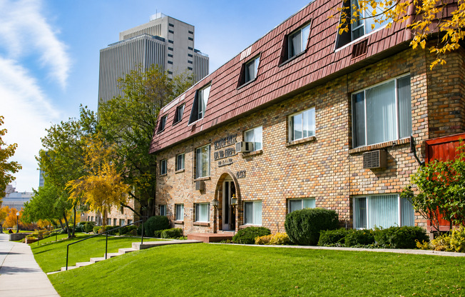 Partner-provided property photo