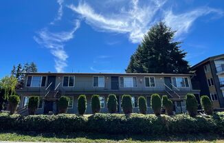 Skyridge Apartments