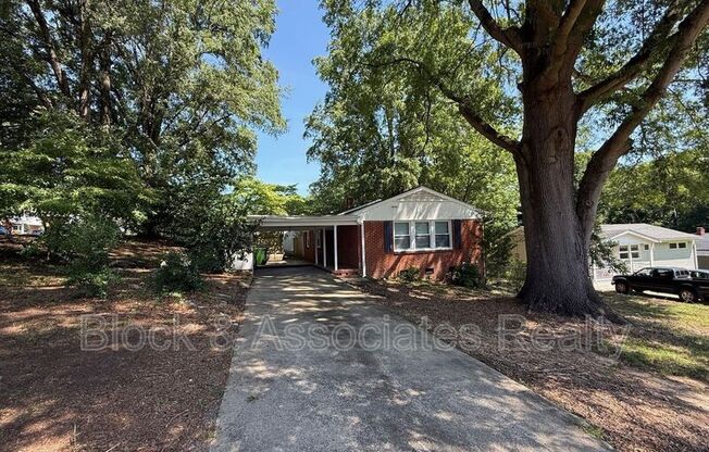 2901 Bardwell Road