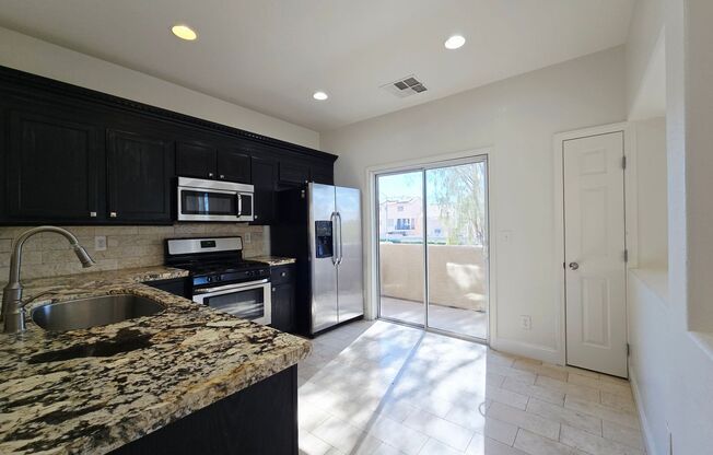 GORGEOUS 4BD/3BA IN SILVERADO RANCH