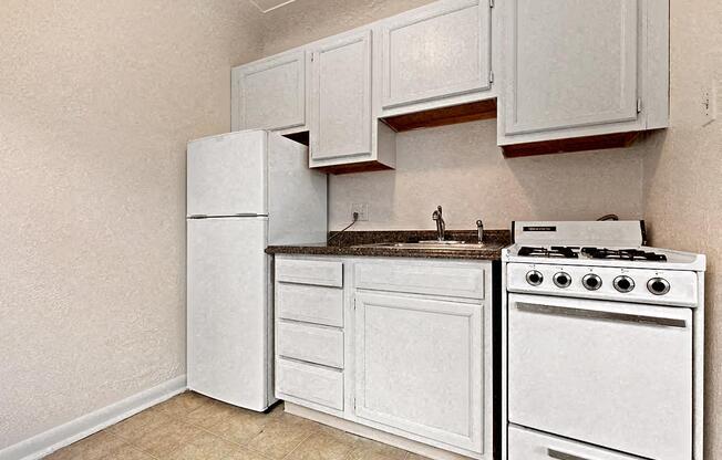 Welcome to Belmore Apartments