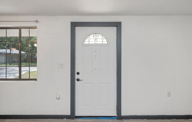 Updated home in Fort Walton Beach!