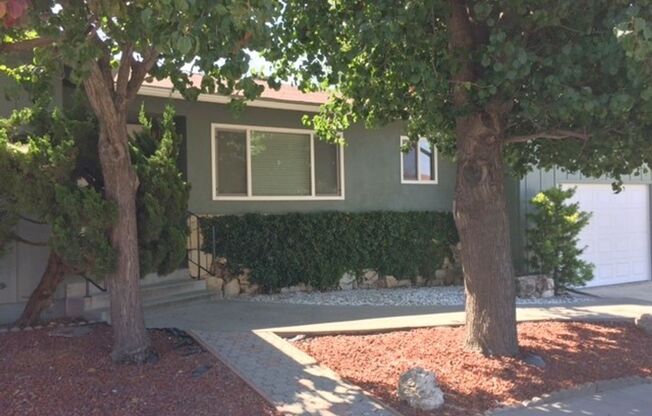 Lucky find! Charming home in Downtown SLO - No Cosigners