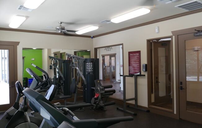 1 bed, 1 bath, 740 sqft, $1,419, Unit 2103-Corp