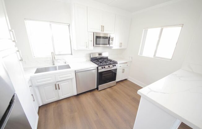 Sunset Park Apartments, LLC
