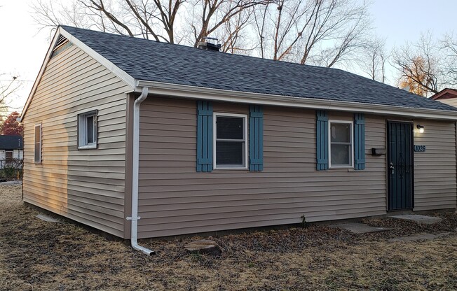New Rental Alert - Section 8 Accepted