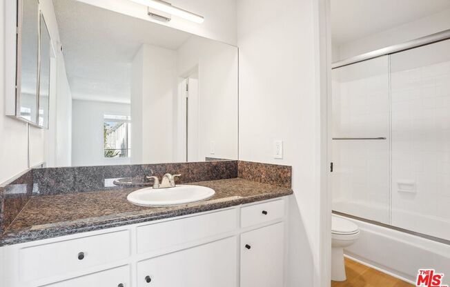 2 beds, 2 baths, 1,100 sqft, $3,595, Unit 308