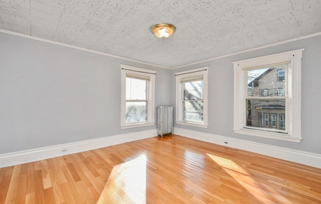 27 BRK ST