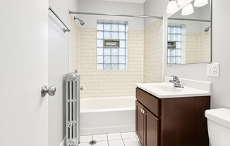 Studio, 1 bath, 425 sqft, $1,350, Unit 4756-207