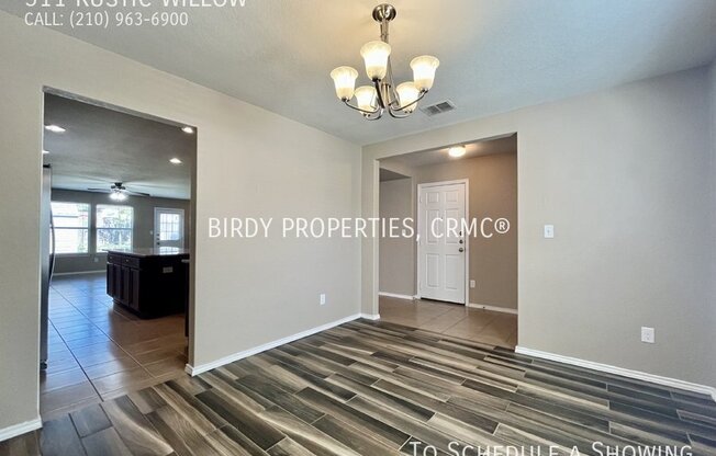 Partner-provided property photo