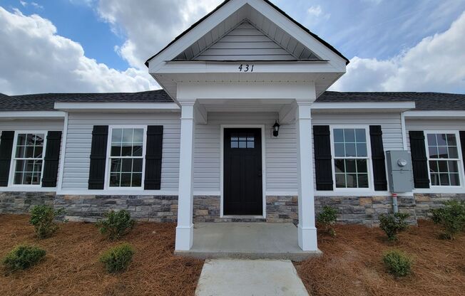 431 Andover Drive
