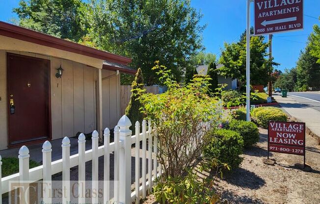 9555 SW HALL BLVD, UNIT 9