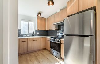 Partner-provided photo for $1995 unit