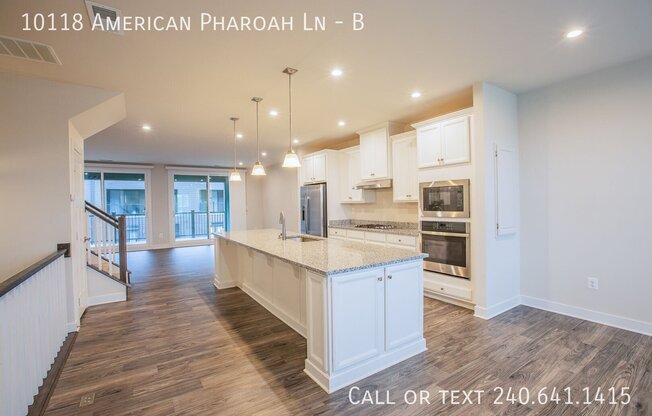 10118 AMERICAN PHAROAH LN