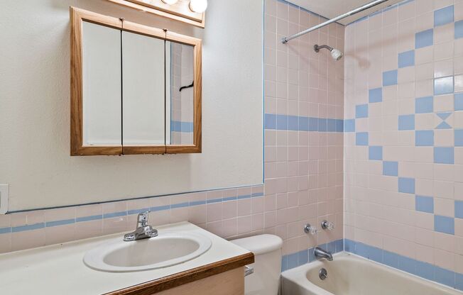 Studio, 1 bath, 400 sqft, $1,195, Unit B07