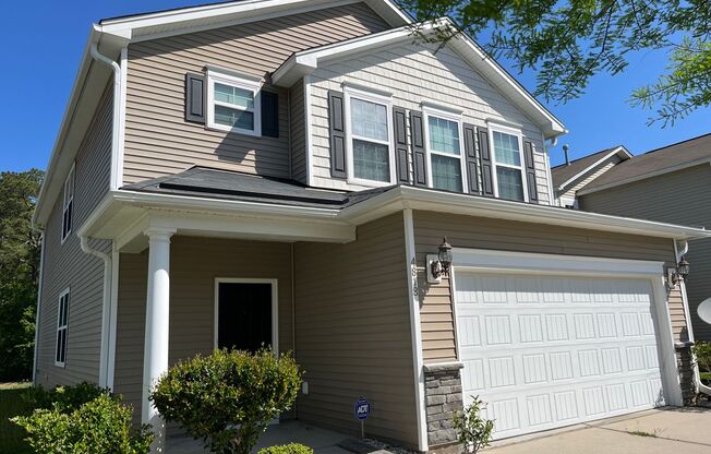 GORGEOUS Wescott Home Available!!