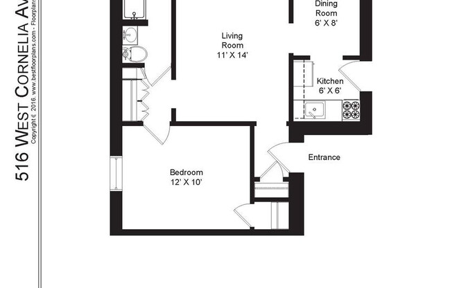 Partner-provided property photo