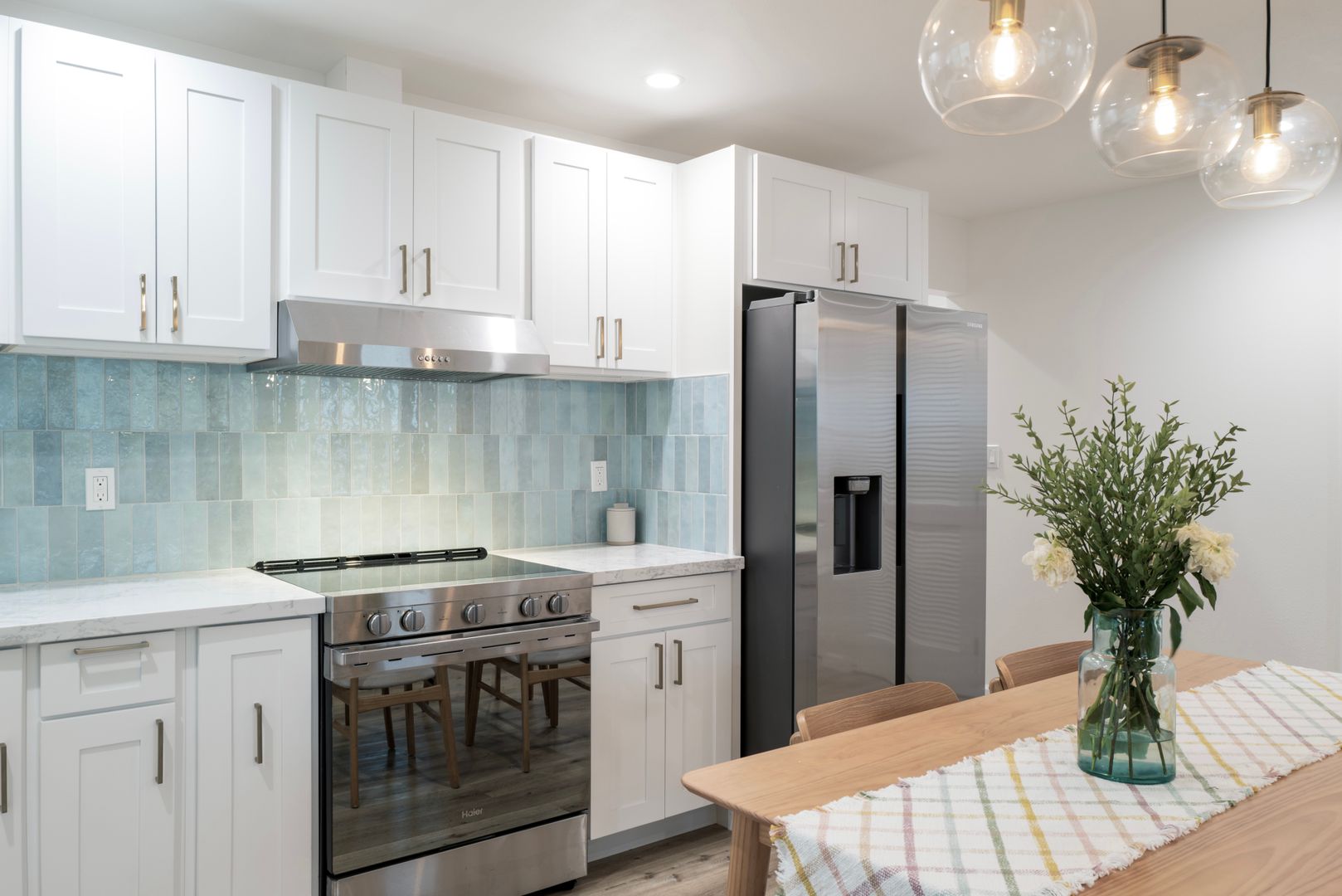 For Rent - 1508 Farrington St. (back)