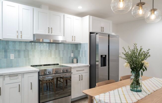 For Rent - 1508 Farrington St. (back)