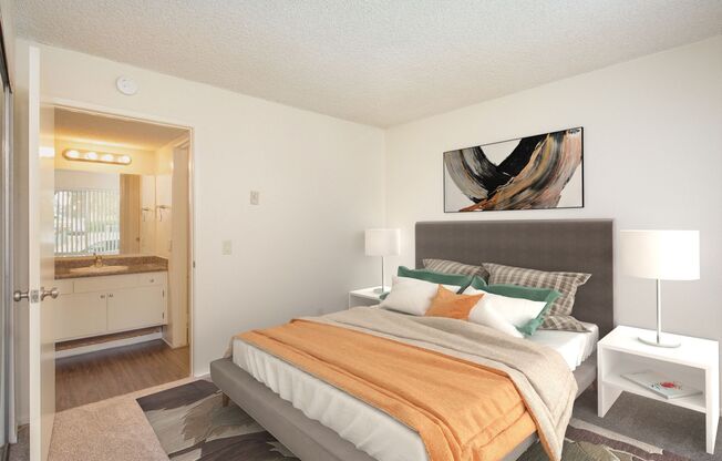 1 bed, 1 bath, 536 sqft, $2,095, Unit 42
