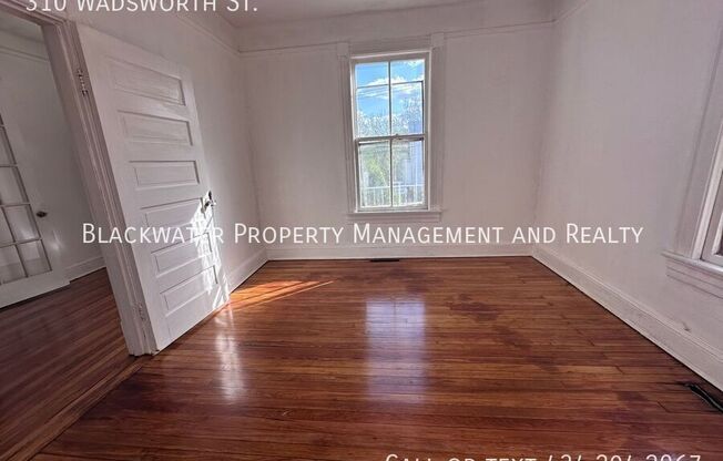 310 WADSWORTH ST