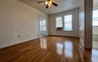 Studio, 1 bath, 440 sqft, $865, Unit 711