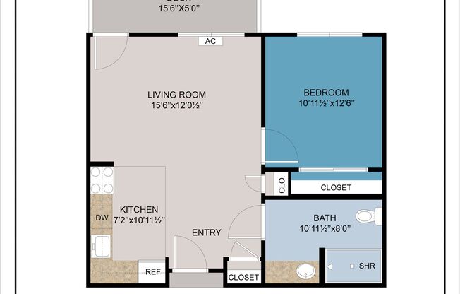 Partner-provided property photo