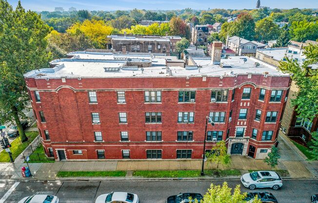 5158-62 N. Leavitt / 2209-11 W. Foster