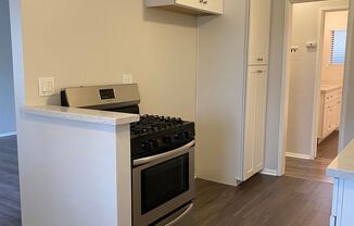 1 bed, 1 bath, 600 sqft, $1,975, Unit A